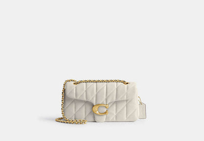 Coach | Shoulder Bag 26 With Pillow Quilting
