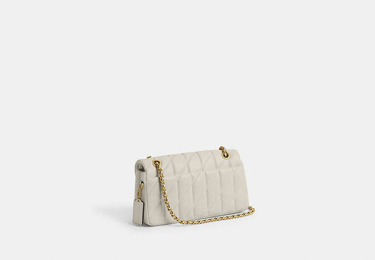 Coach | Shoulder Bag 26 With Pillow Quilting