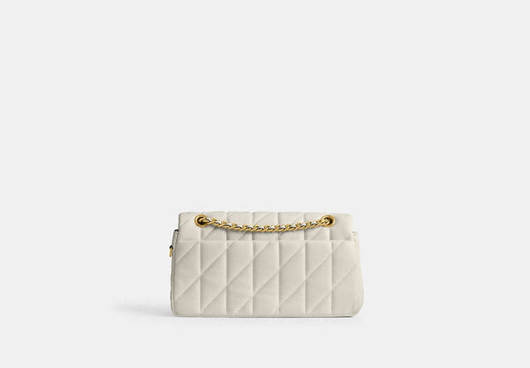 Coach | Shoulder Bag 26 With Pillow Quilting