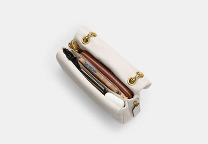 Coach | Shoulder Bag 26 With Pillow Quilting