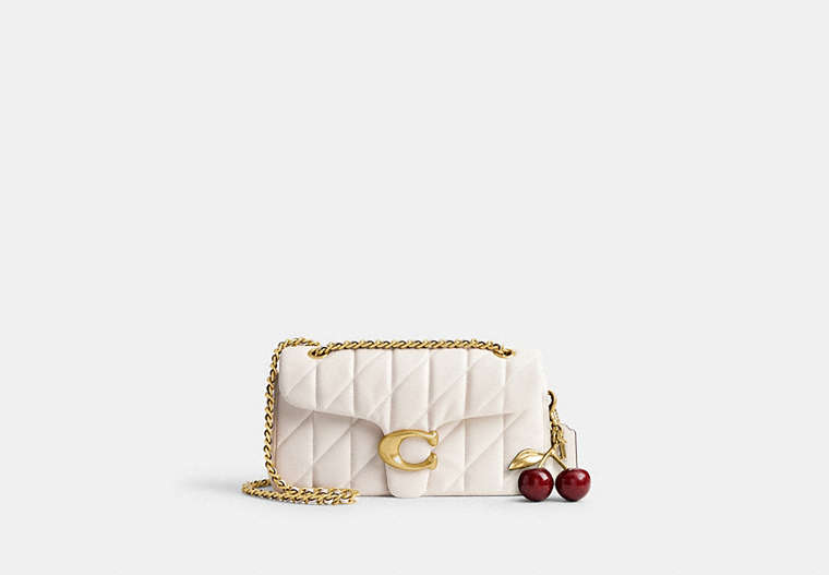Coach | Shoulder Bag 26 With Pillow Quilting