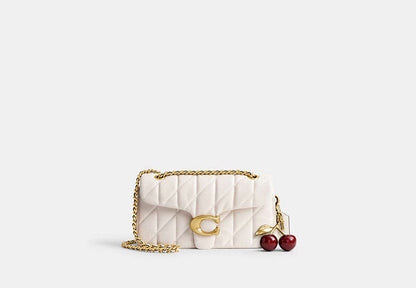 Coach | Shoulder Bag 26 With Pillow Quilting