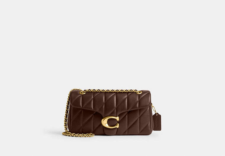 Coach | Shoulder Bag 26 With Pillow Quilting