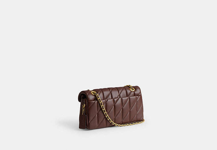 Coach | Shoulder Bag 26 With Pillow Quilting