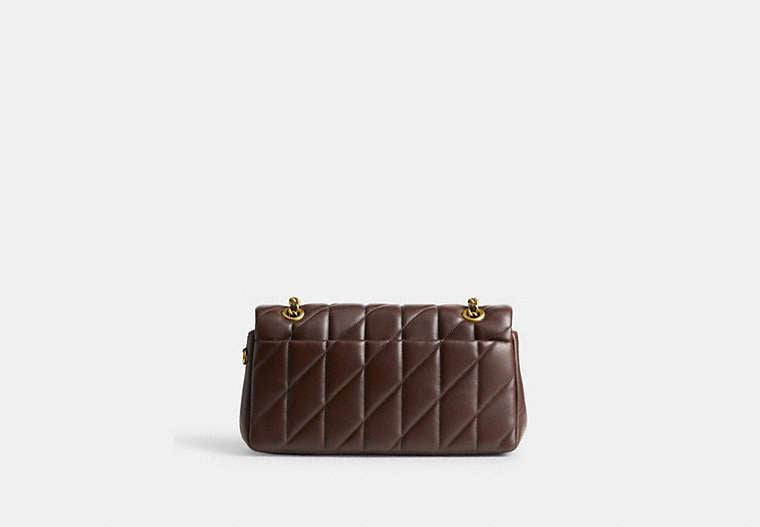 Coach | Shoulder Bag 26 With Pillow Quilting