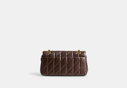 Coach | Shoulder Bag 26 With Pillow Quilting