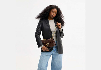 Coach | Shoulder Bag 26 With Pillow Quilting