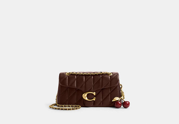 Coach | Shoulder Bag 26 With Pillow Quilting