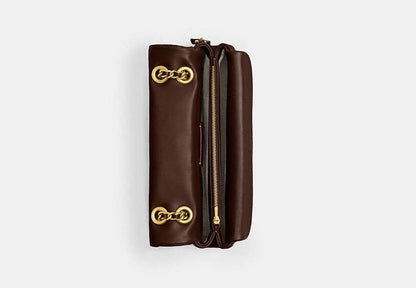 Coach | Shoulder Bag 26 With Pillow Quilting