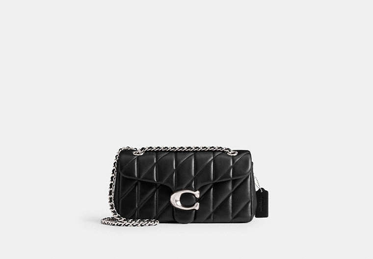 Coach | Shoulder Bag 26 With Pillow Quilting
