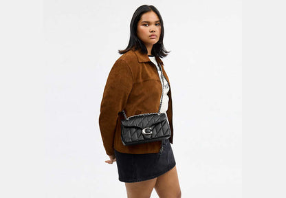 Coach | Shoulder Bag 26 With Pillow Quilting