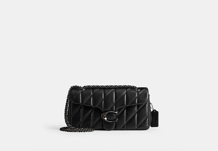 Coach | Shoulder Bag 26 With Pillow Quilting