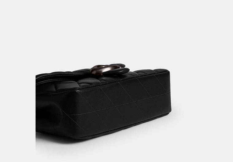 Coach | Shoulder Bag 26 With Pillow Quilting