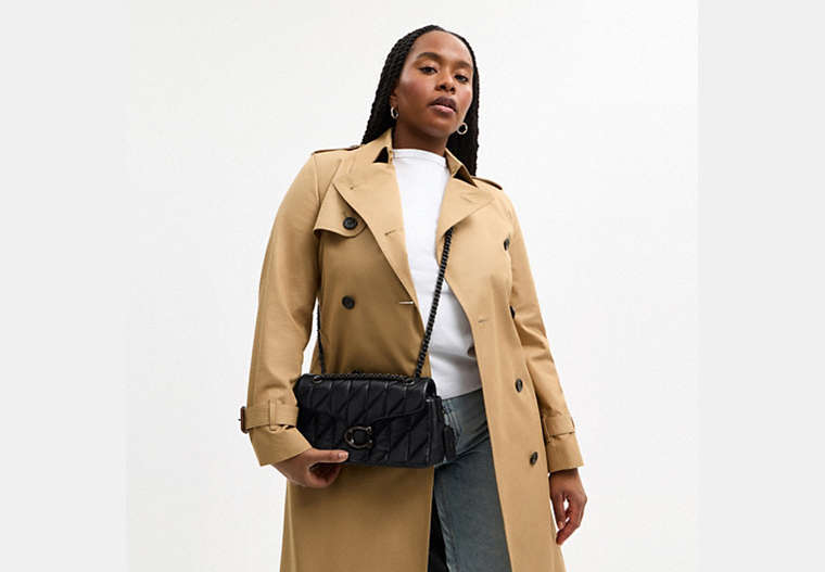 Coach | Shoulder Bag 26 With Pillow Quilting