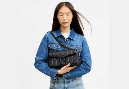 Coach | Shoulder Bag 26 With Pillow Quilting