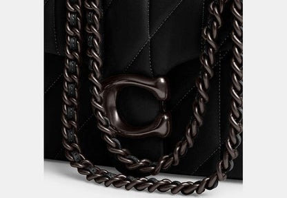 Coach | Shoulder Bag 26 With Pillow Quilting