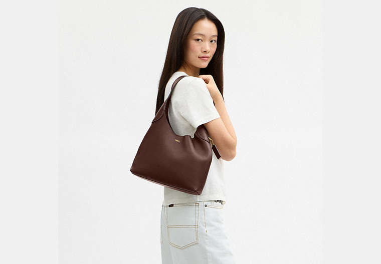 Coach | Brooklyn Shoulder Bag 28