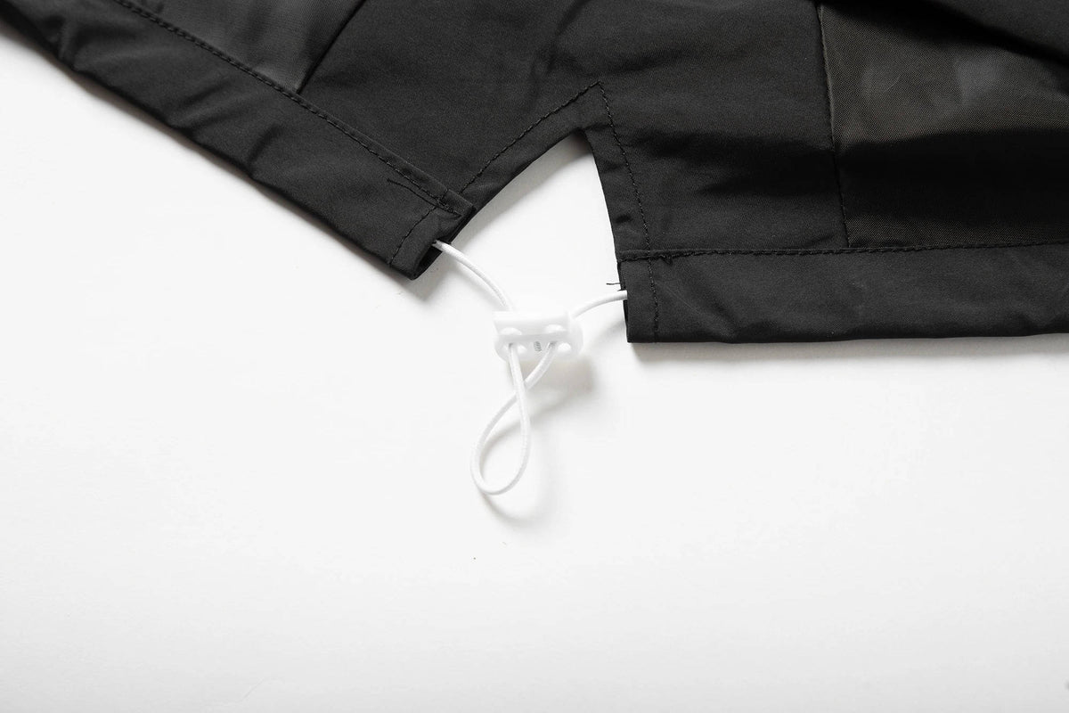 Marlow | Waterproof Rain Jacket with Pockets
