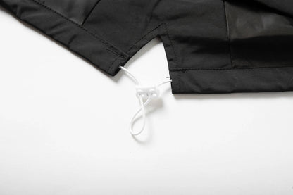 Marlow | Waterproof Rain Jacket with Pockets
