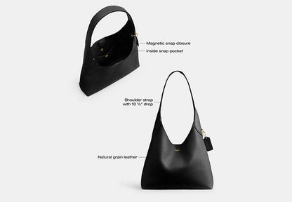 Coach | Brooklyn Shoulder Bag 28