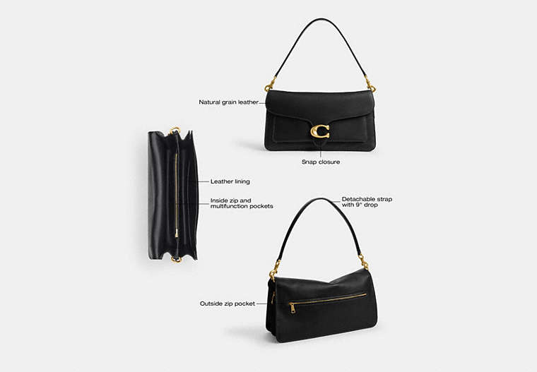 Coach | Tabby Shoulder Bag 36