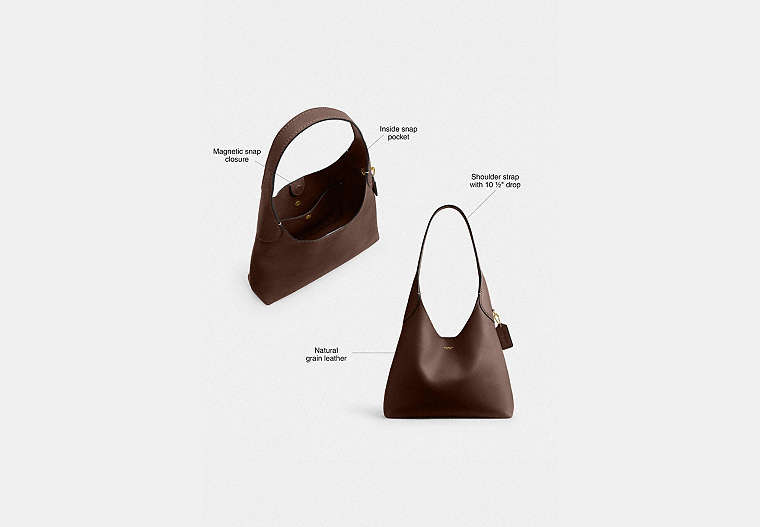 Coach | Brooklyn Shoulder Bag 28