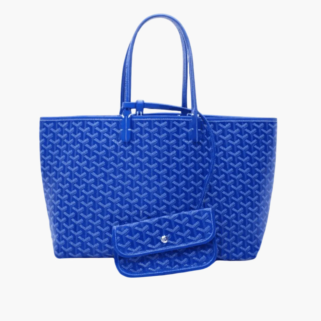 Goyard | Saint Louis GM Tote Bag