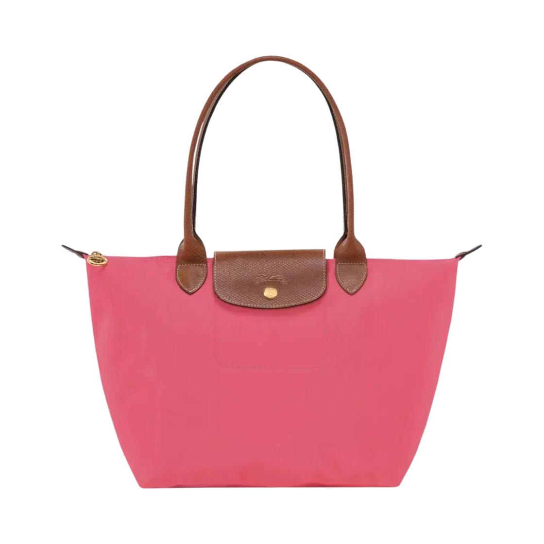 PENELOPE | GRENADINE LE PLIAGE LARGE TOTE BAG