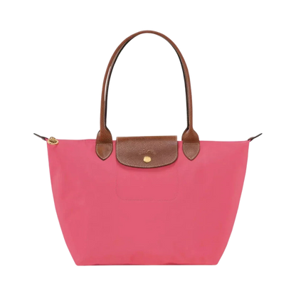 PENELOPE | GRENADINE LE PLIAGE LARGE TOTE BAG