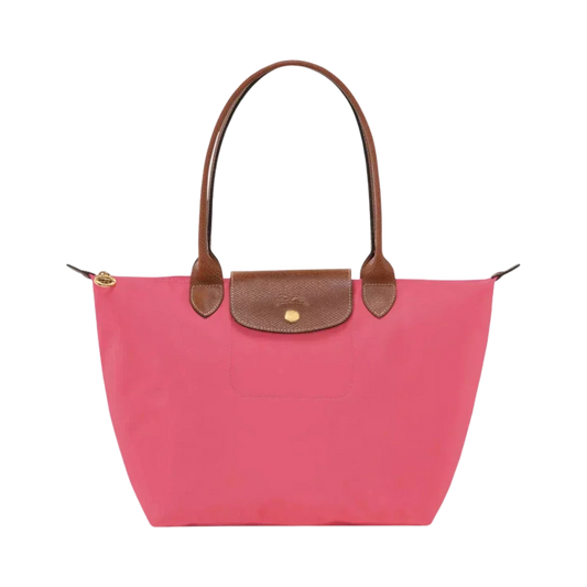 PENELOPE | GRENADINE LE PLIAGE LARGE TOTE BAG