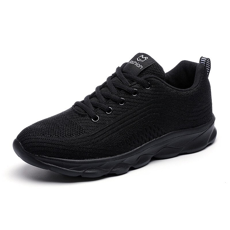 Addison | Breathable Walking Shoes with Cushioned Insole