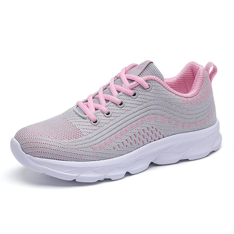 Addison | Breathable Walking Shoes with Cushioned Insole
