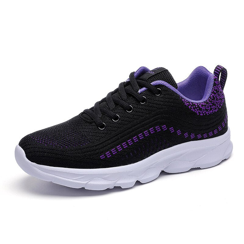 Addison | Breathable Walking Shoes with Cushioned Insole