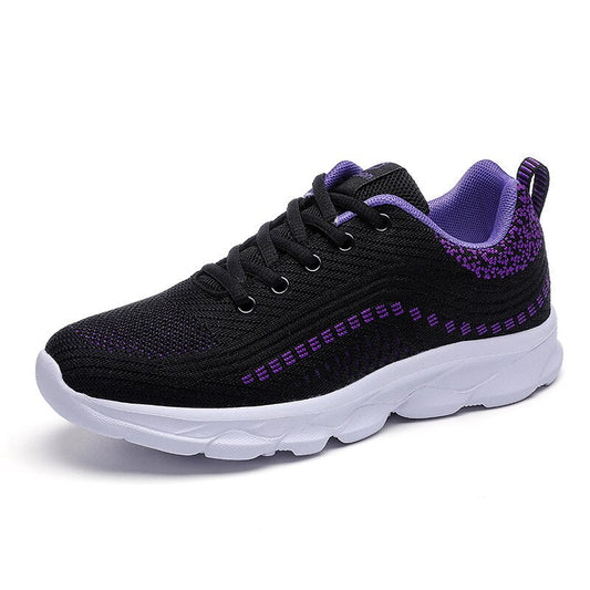 Addison | Breathable Walking Shoes with Cushioned Insole