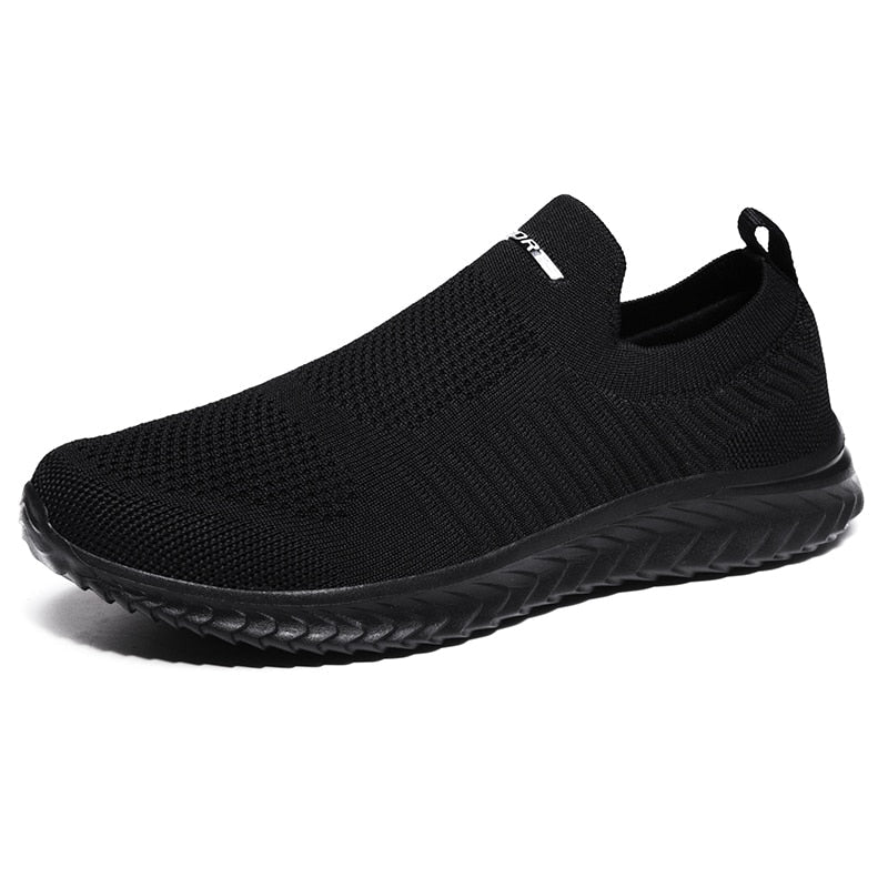 Mallory | Neat Cushioned Shoes with Arch Support and Breathable Fit