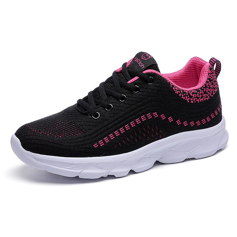 Addison | Breathable Walking Shoes with Cushioned Insole